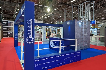 Actualités - Salon BATIMAT